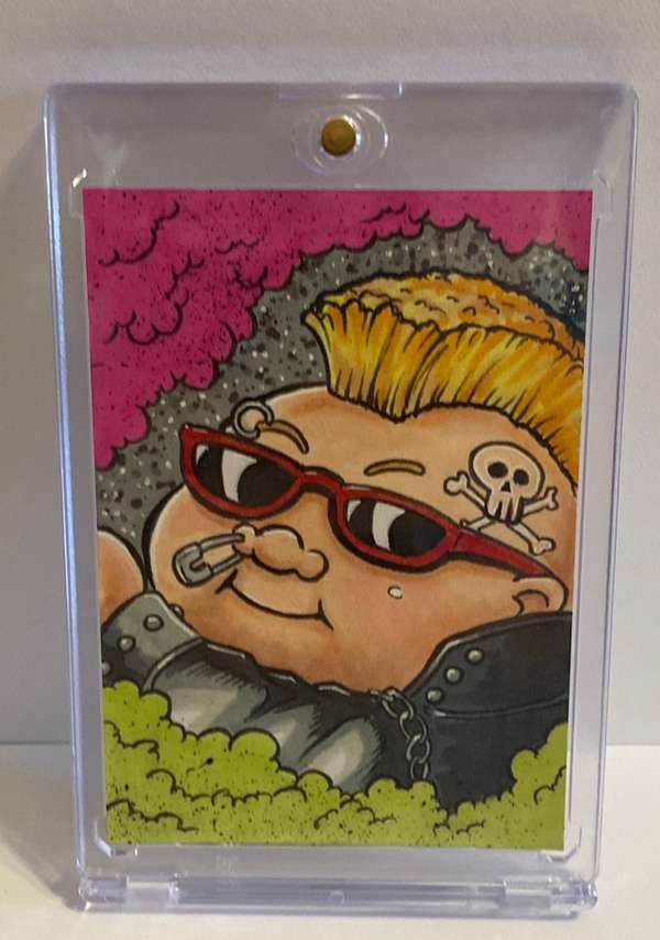 New Wave Dave 