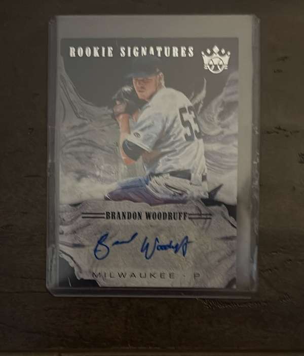 #5bw Brandon Woodruff
