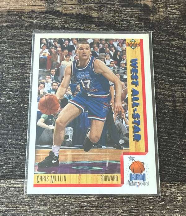 Chris Mullin