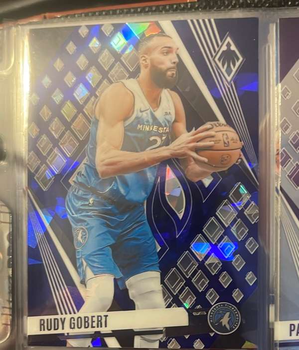 Rudy Gobert