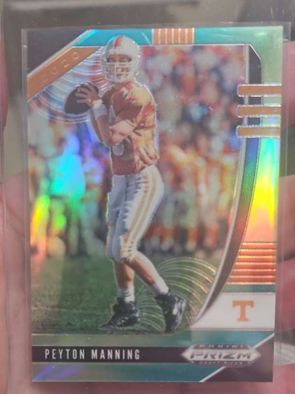 Peyton Manning