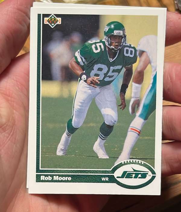 Rob Moore