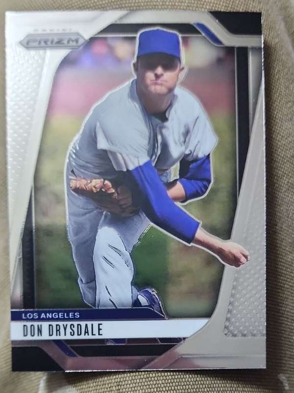 Don Drysdale