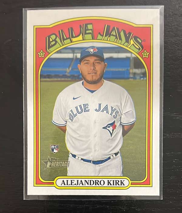 Alejandro Kirk