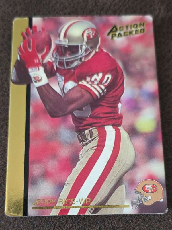 Jerry Rice