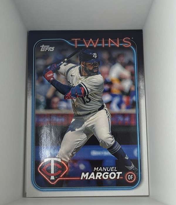 Manuel Margot