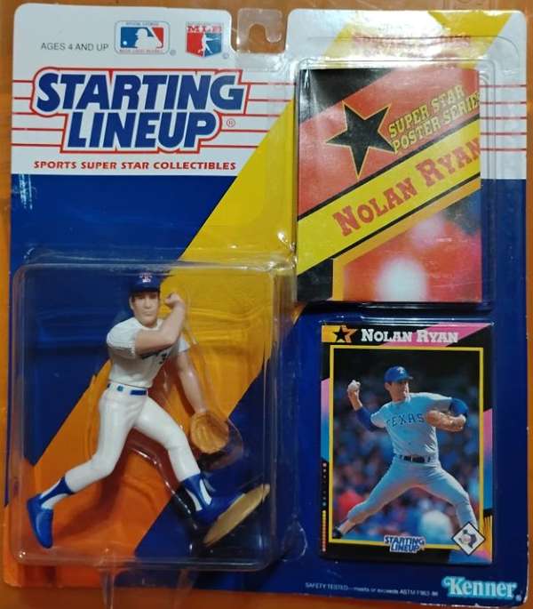 Nolan Ryan