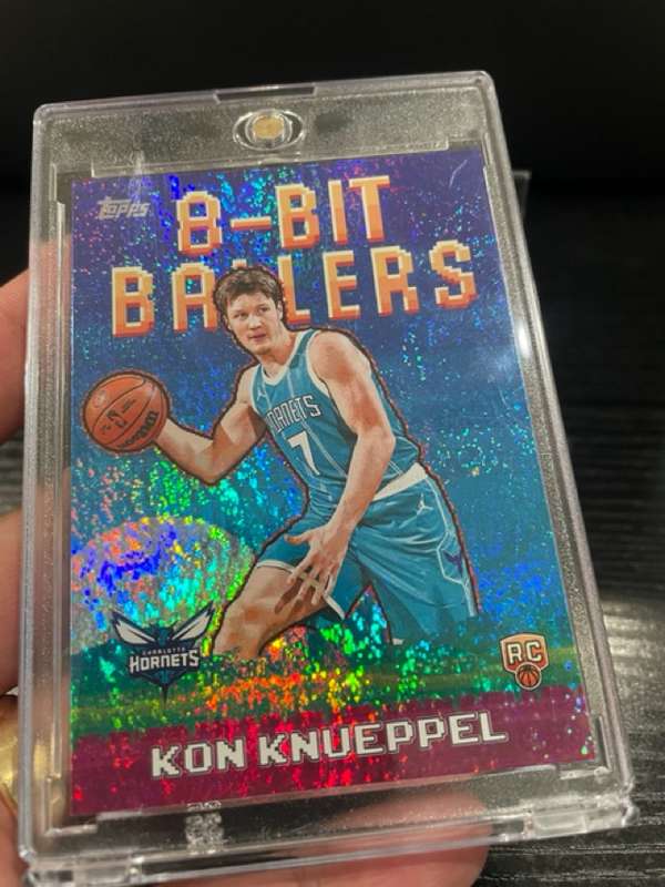 #8B-34 Kon Knueppel