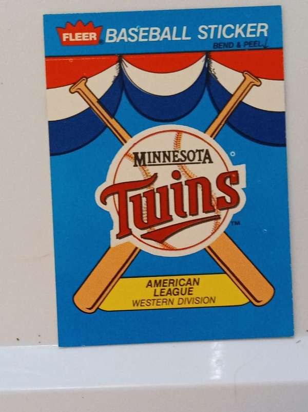 Minnesota Twins