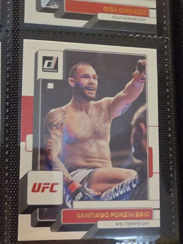#39 Santiago Ponzinibbio