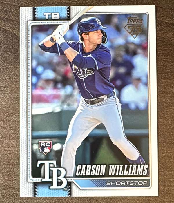 Carson Williams