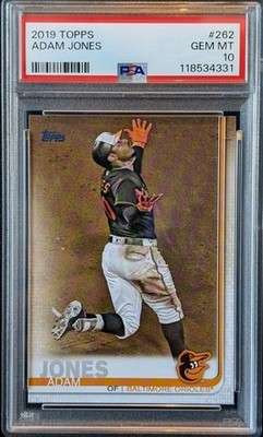 Adam Jones