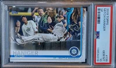 Mitch Haniger