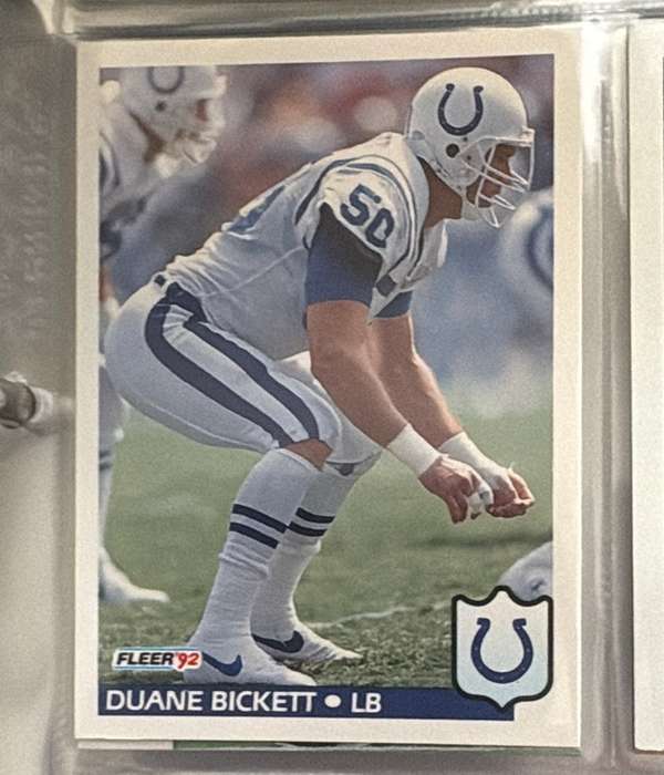 Duane Bickett