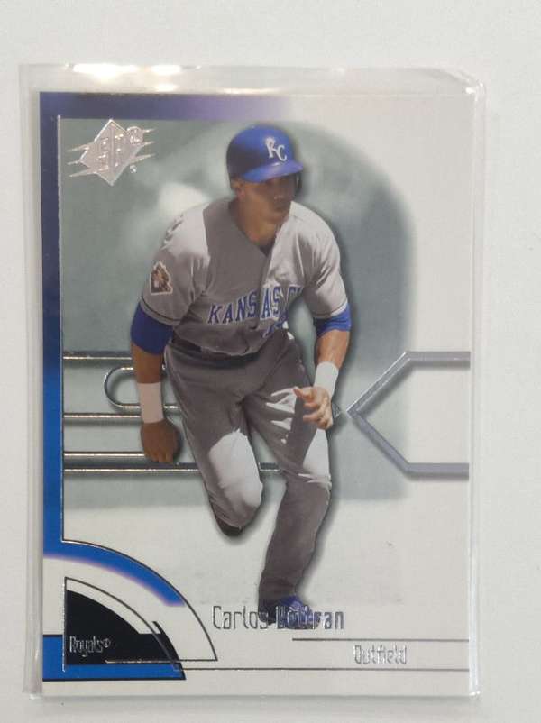 Carlos Beltran