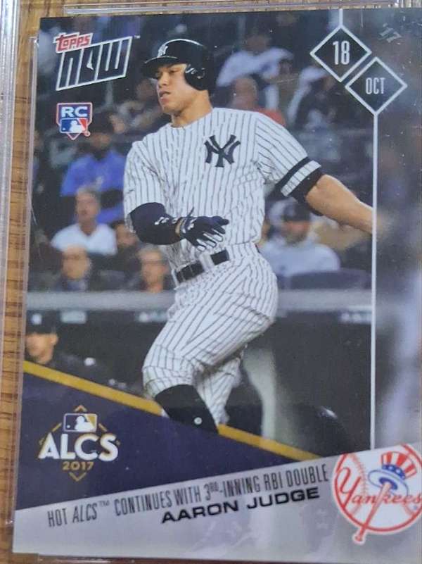 Aaron Judge