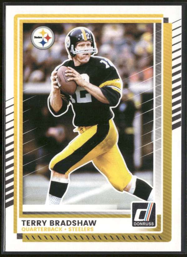 Terry Bradshaw