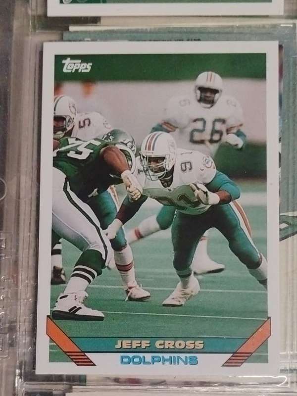 Jeff Cross