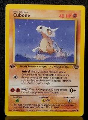 Cubone