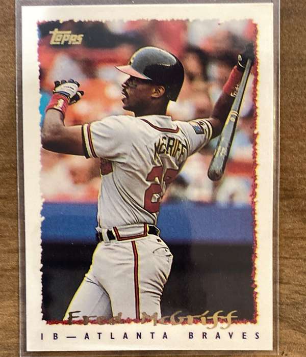 Fred McGriff