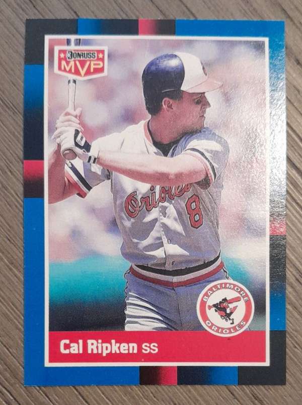 Cal Ripken