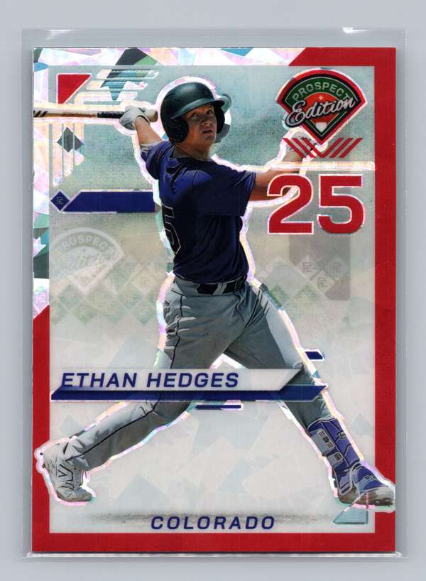 Ethan Hedges