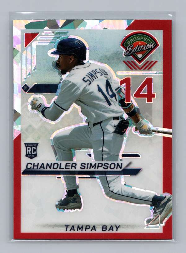 Chandler Simpson