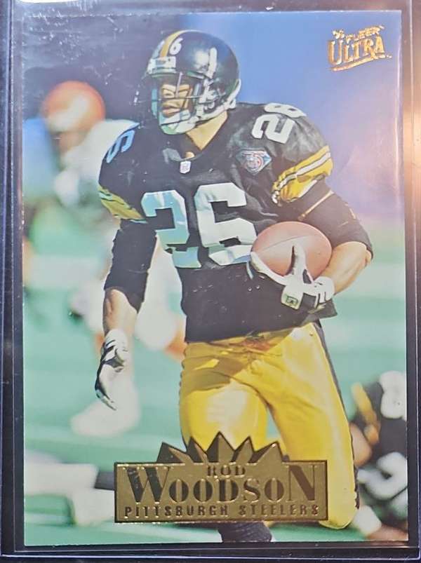 Rod Woodson