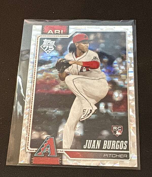 Juan Burgos