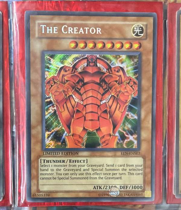The Creator