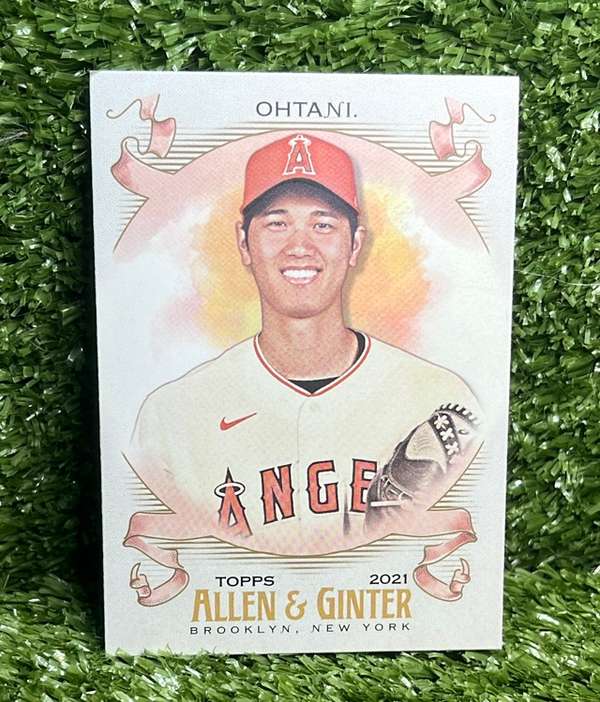 #25 Shohei Ohtani