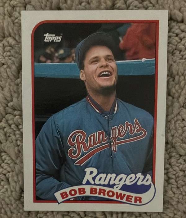 Bob Brower