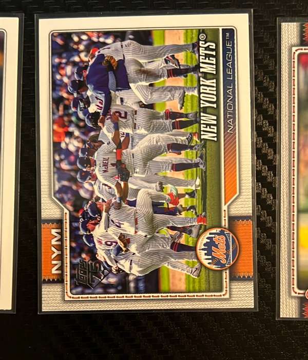 New York Mets