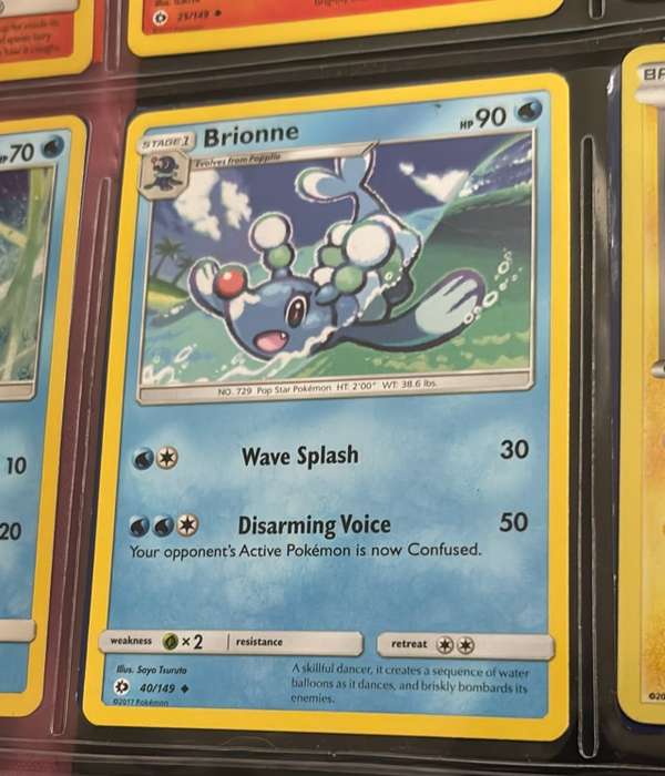 Brionne