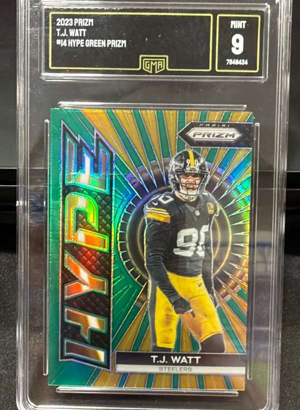 #H-14 T.J. Watt