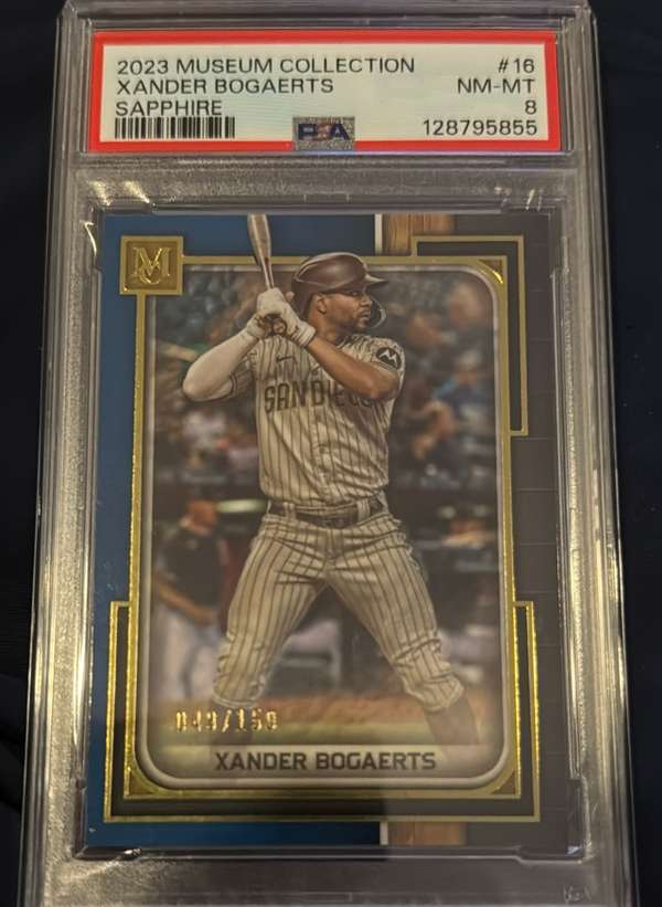 Xander Bogaerts