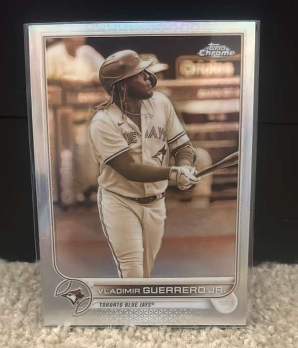 Vladimir Guerrero Jr.
