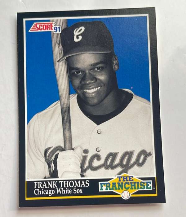 Frank Thomas