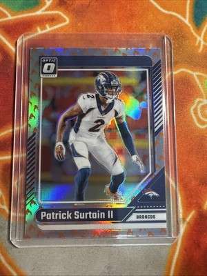 Patrick Surtain II