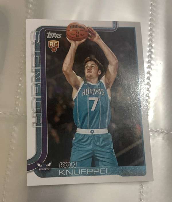 Kon Knueppel