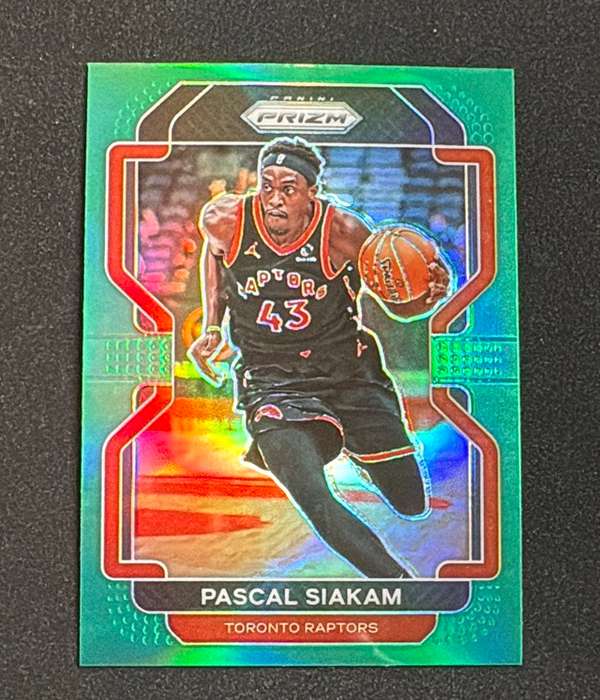 Pascal Siakam