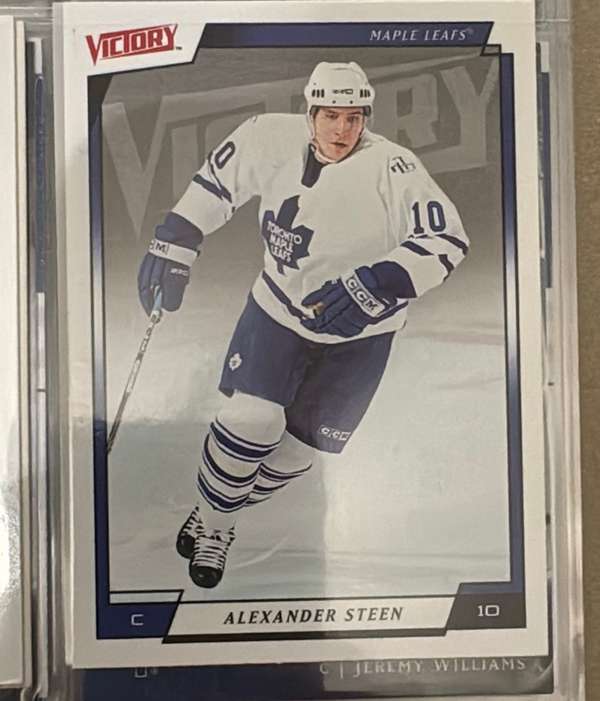 Alexander Steen