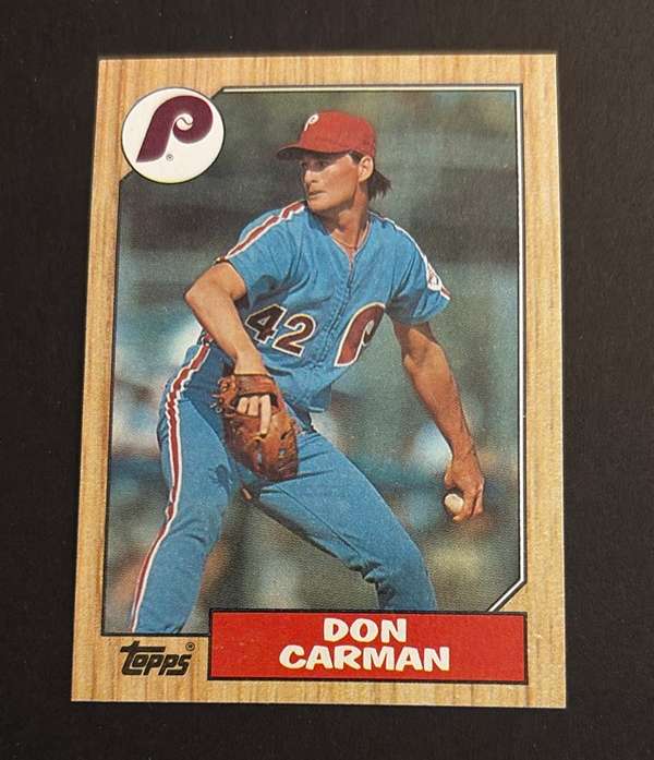 Don Carman