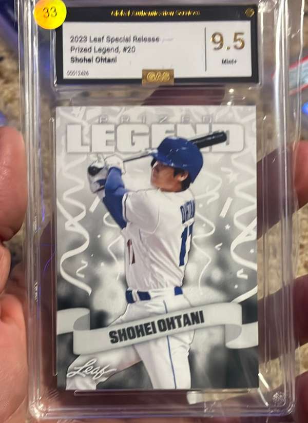Shohei Ohtani