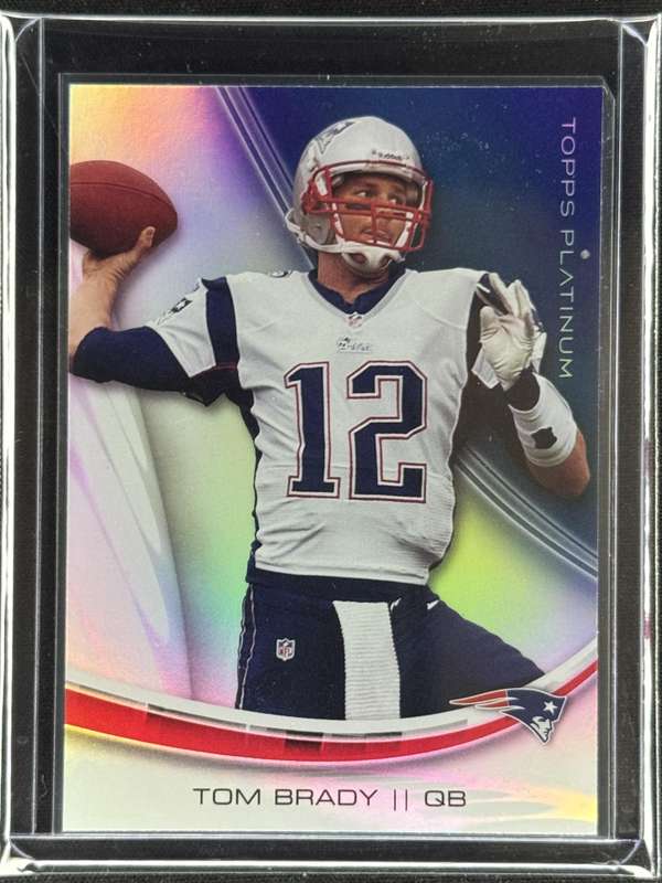 Tom Brady