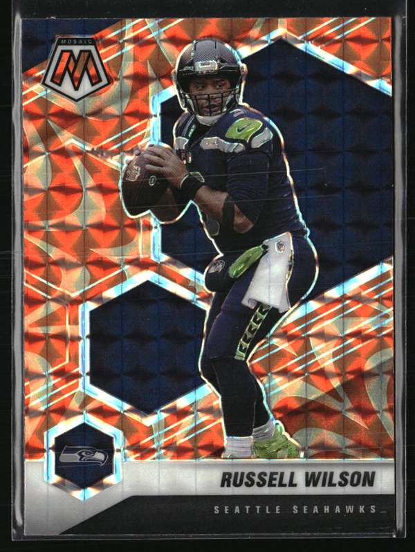 Russell Wilson