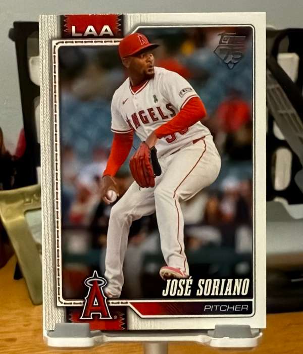 José Soriano
