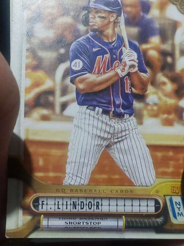Francisco Lindor