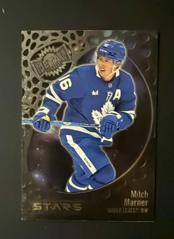 Mitch Marner