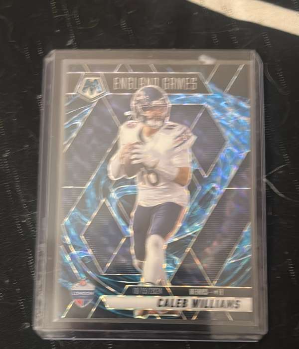 Caleb Williams